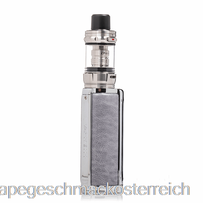 Vaporesso Target 100 Starter Kit [Itank 2] Lava Grey Vape Geschmack